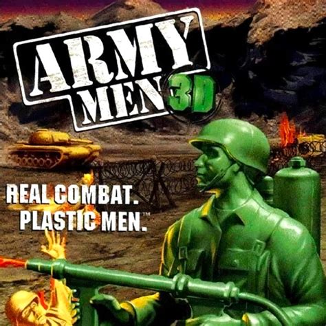 3d printer army men|army men 3d download.